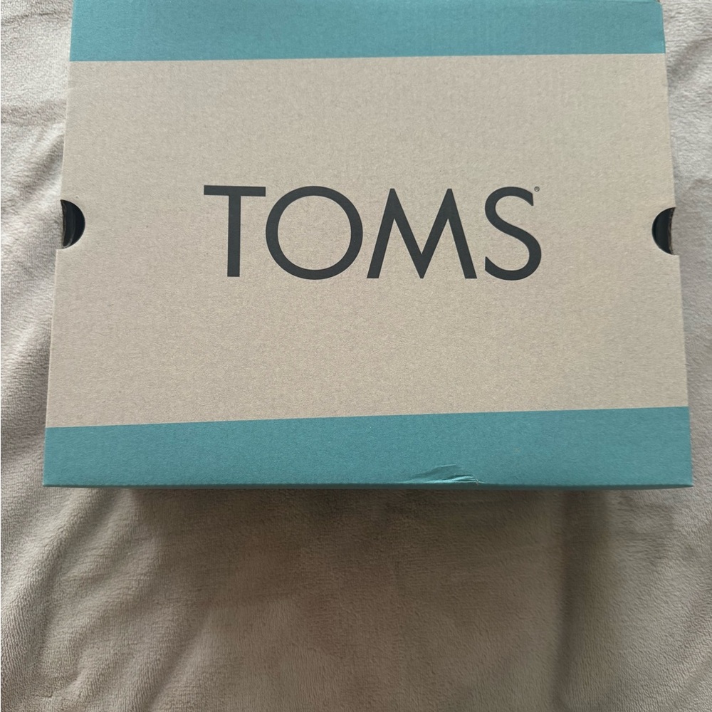 Toms Women's Diana Sandals - Picture 9 of 9